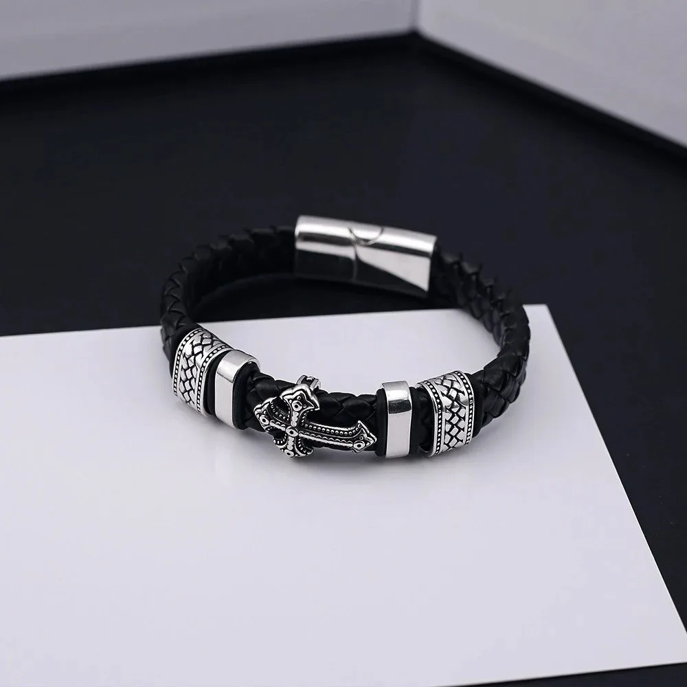 Chrome Hearts Bracelet — Accessories find on the LitBuy Spreadsheet