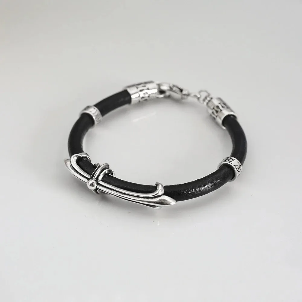 Chrome Hearts Bracelet — Accessories find on the LitBuy Spreadsheet