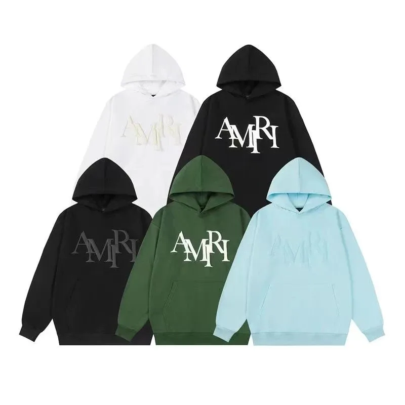 Amiri Hoodie — Hoodies find on the LitBuy Spreadsheet