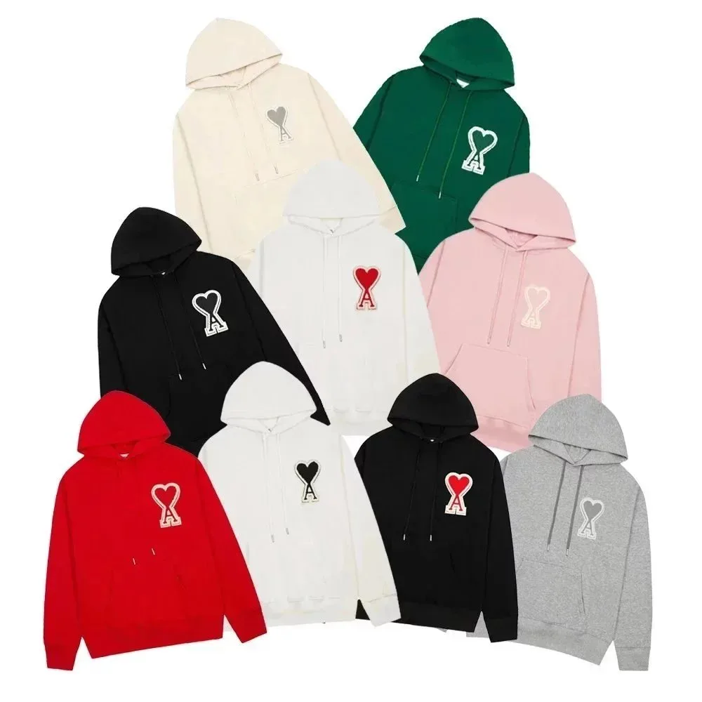 AMI Hoodie — Hoodies find on the LitBuy Spreadsheet