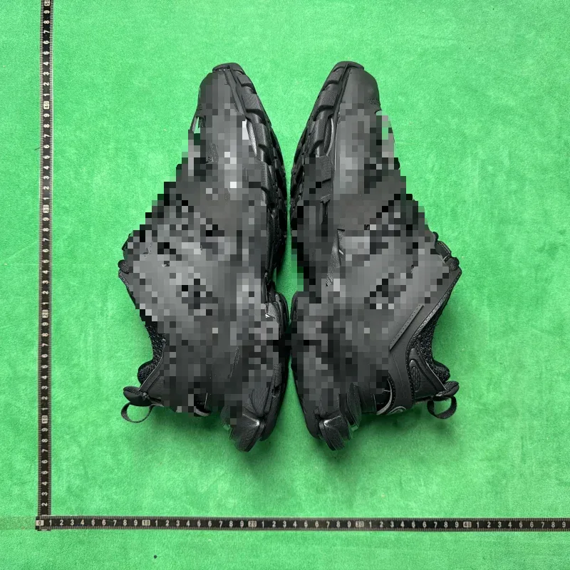 Balenciaga "Track" — Shoes find on the LitBuy Spreadsheet