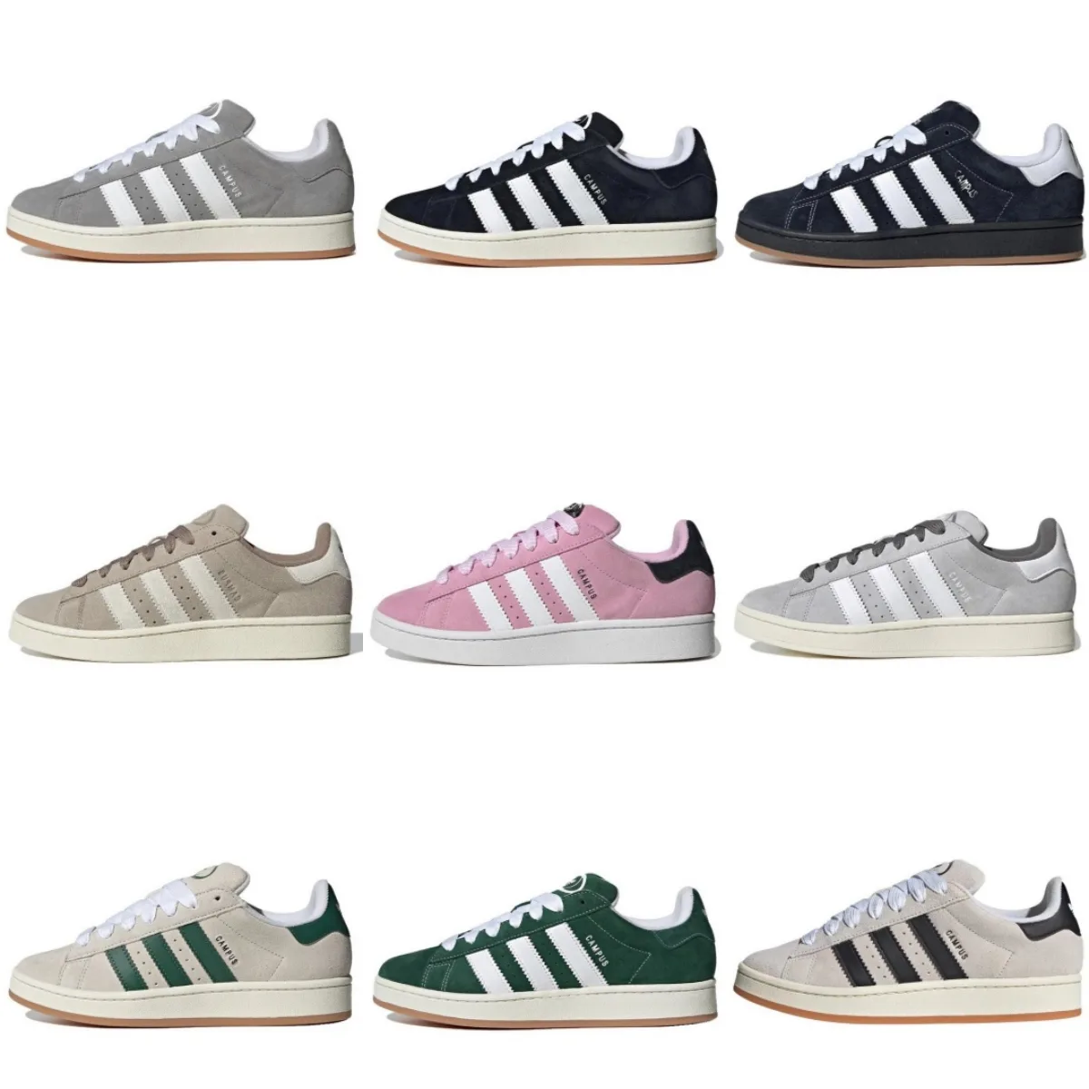 Adidas Samba — Shoes find on the LitBuy Spreadsheet