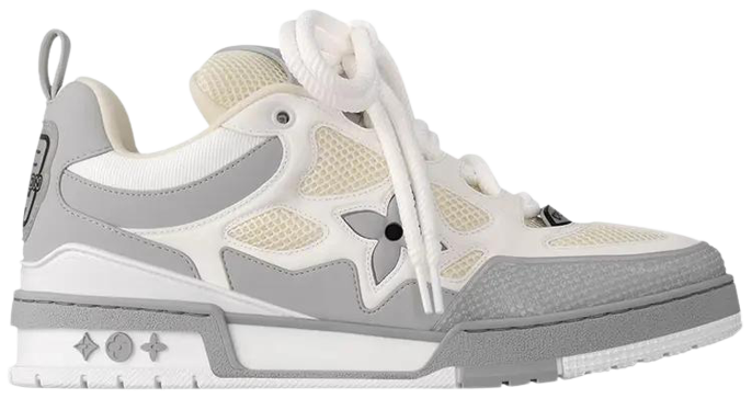 Shoes on the LitBuy Spreadsheet