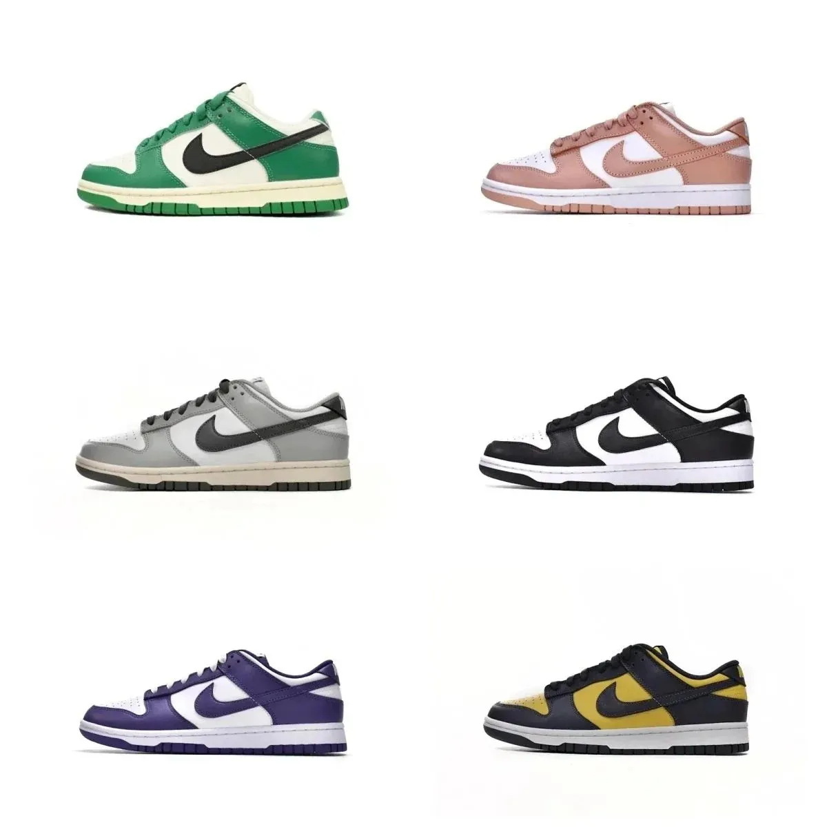 1 1 original order with factory sourced goods supplied by merchants on major platforms There 43 — Shoes find on the LitBuy Spreadsheet