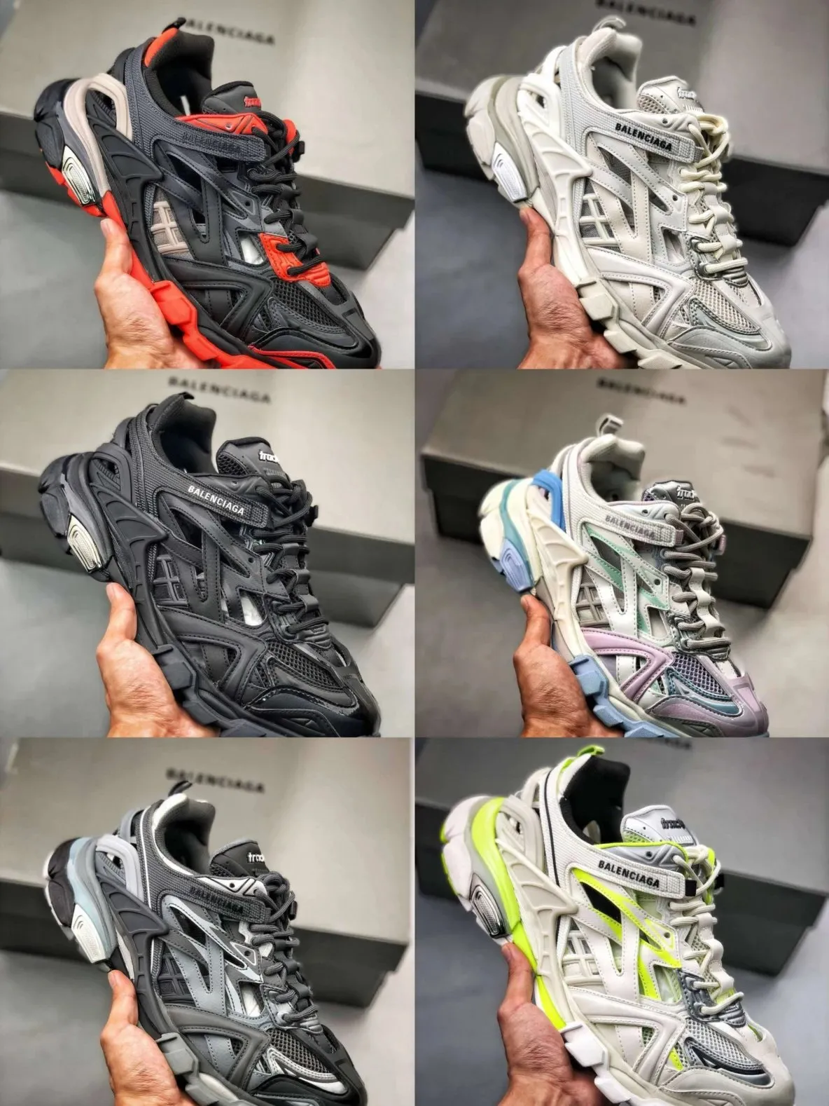 52 — Shoes find on the LitBuy Spreadsheet