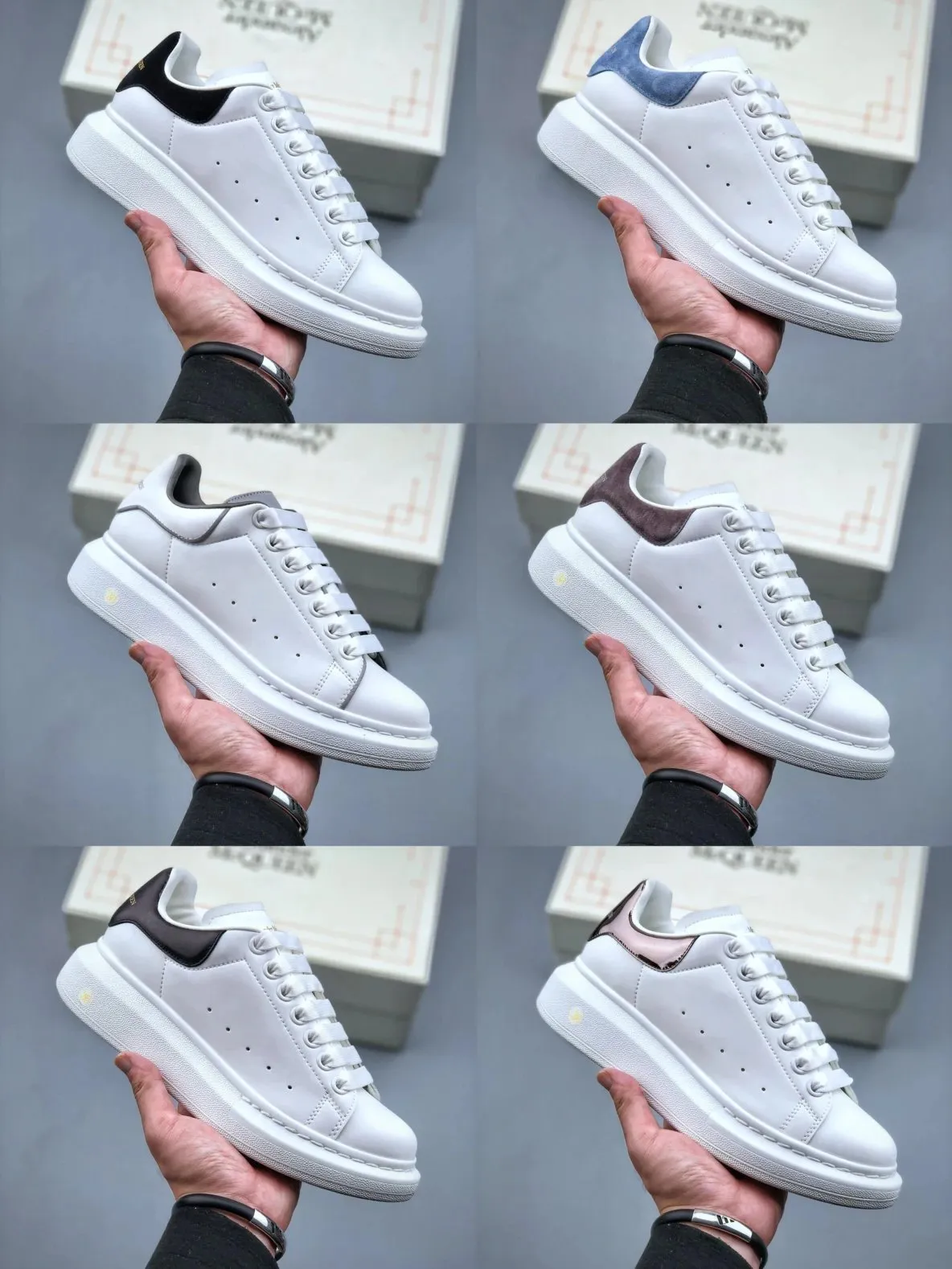 49 — Shoes find on the LitBuy Spreadsheet
