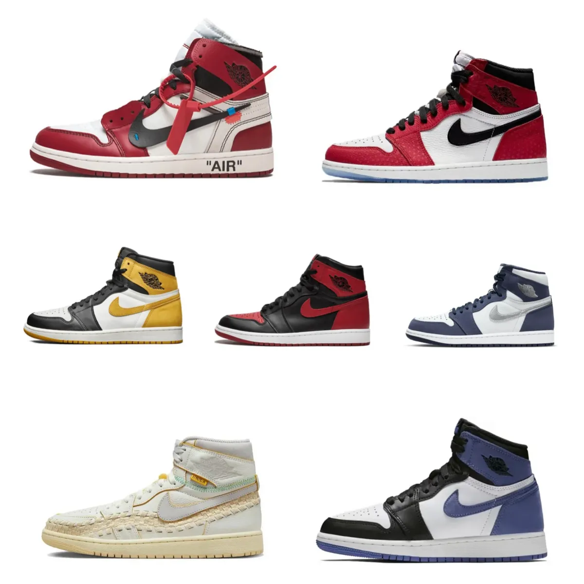 G X version Factory direct sales you can see thousands of products in my store 16 — Shoes find on the LitBuy Spreadsheet