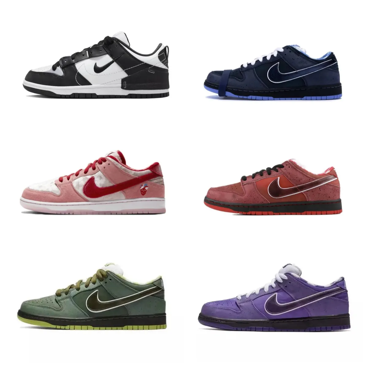 G X version Factory direct sales you can see thousands of products in my store 13 — Shoes find on the LitBuy Spreadsheet