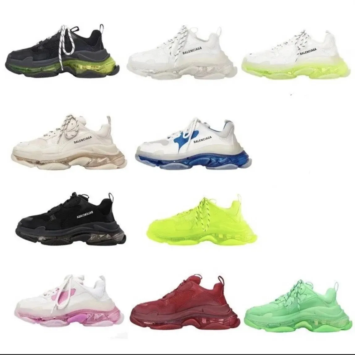 G X version Factory direct sales you can see thousands of products in my store 50 — Shoes find on the LitBuy Spreadsheet