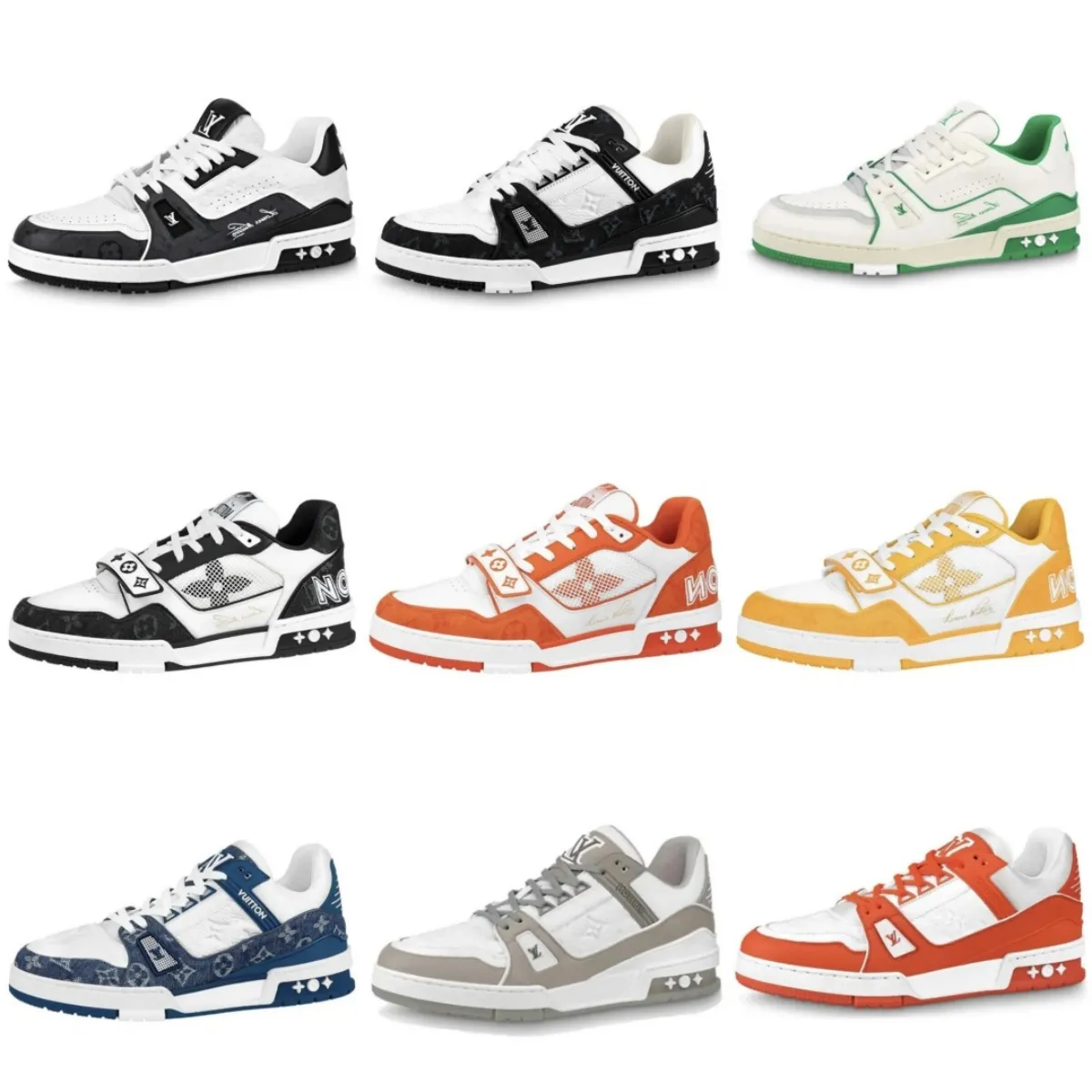G X version Factory direct sales you can see thousands of products in my store 44 — Shoes find on the LitBuy Spreadsheet