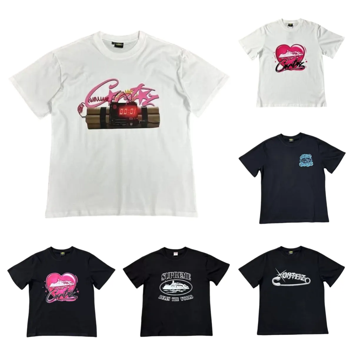 The best 1 1 Factory direct sales you can see thousands of products in my store 97 — T-Shirts find on the LitBuy Spreadsheet