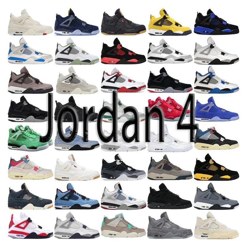 Air Jordan 4 Retro Premium — LitBuy Spreadsheet find