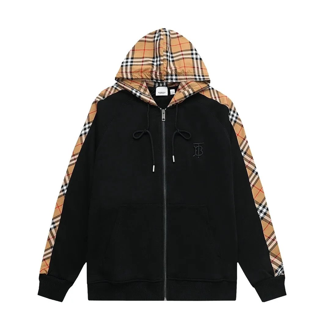 B&U Classic Streetwear Hoodie — Hoodies find on the LitBuy Spreadsheet