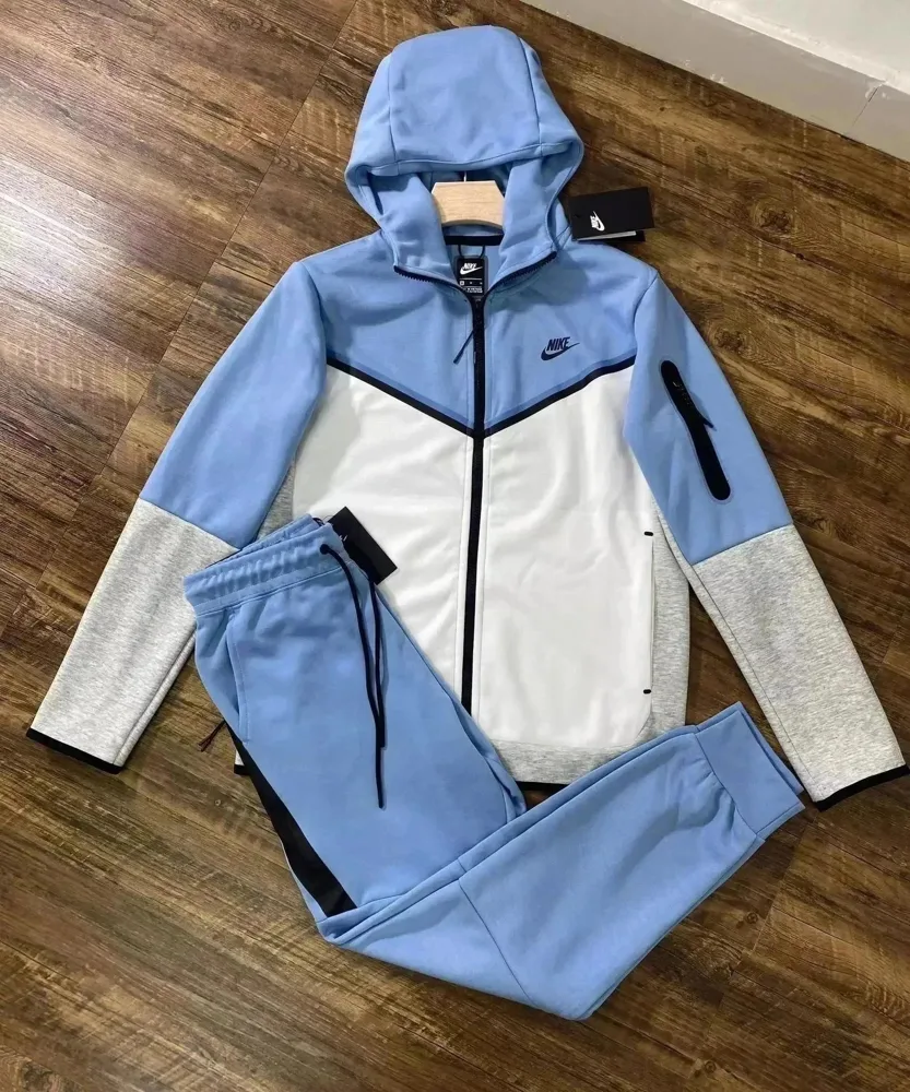 Nike Tech Fleece Tracksuit — Tracksuits find on the LitBuy Spreadsheet
