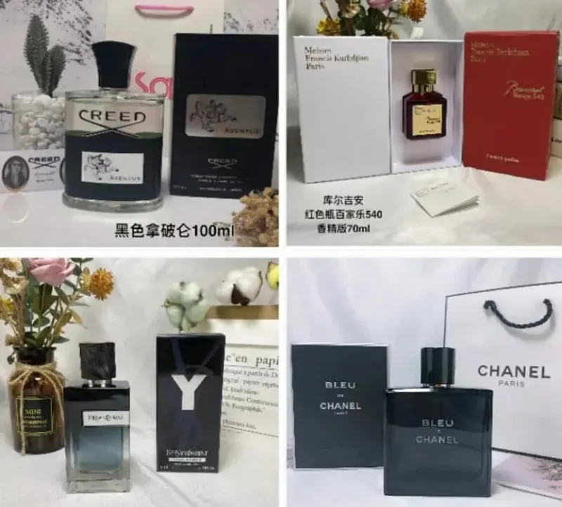 50+ Perfumes -All 1:1 box and smell 95% to Originale,last 5-6 Hours---Top quality version. (9) — LitBuy Spreadsheet find