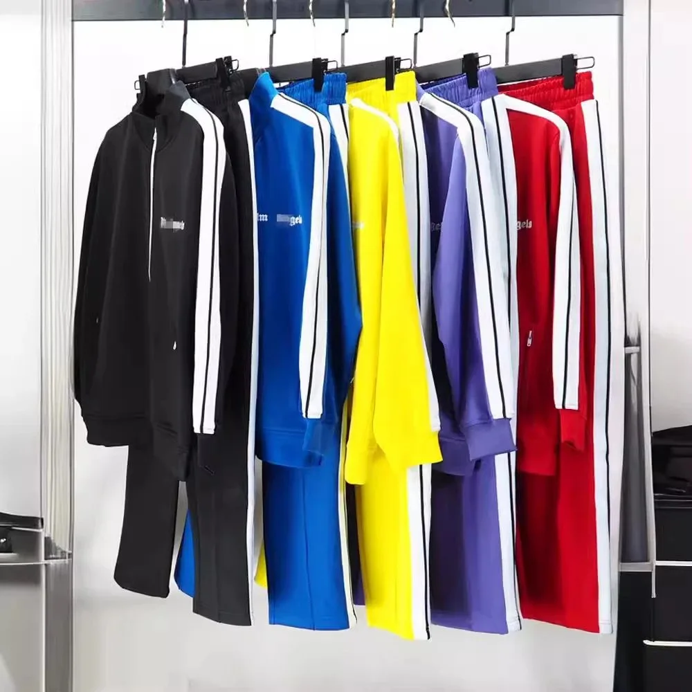 Palm Angels-Style Track Suit — Tracksuits find on the LitBuy Spreadsheet