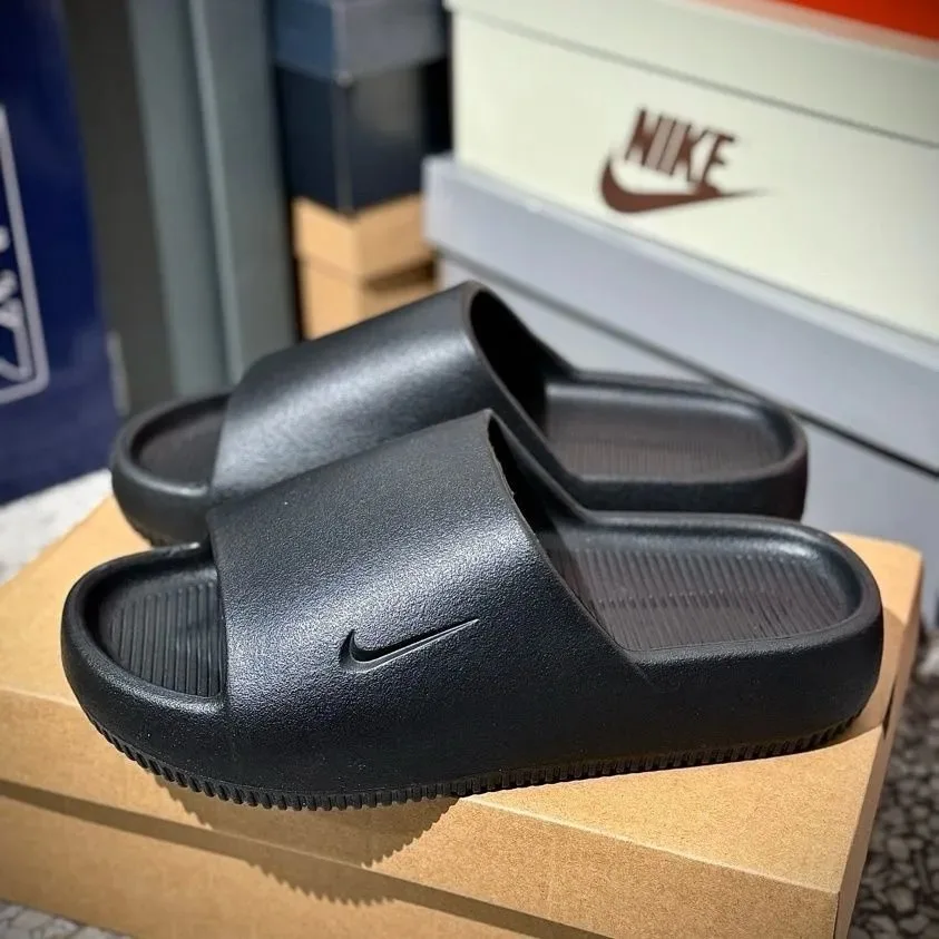 Nike Calm-Style Slides — Shoes find on the LitBuy Spreadsheet
