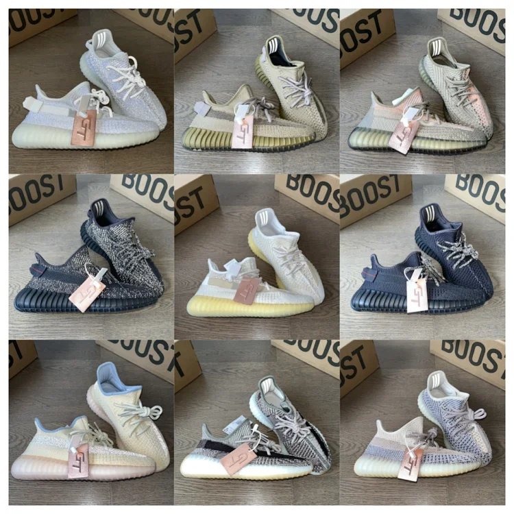 Streetwear Trend Sneakers DW2C — Shoes find on the LitBuy Spreadsheet