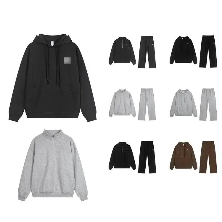 Two-Piece Designer Tracksuit — Tracksuits find on the LitBuy Spreadsheet