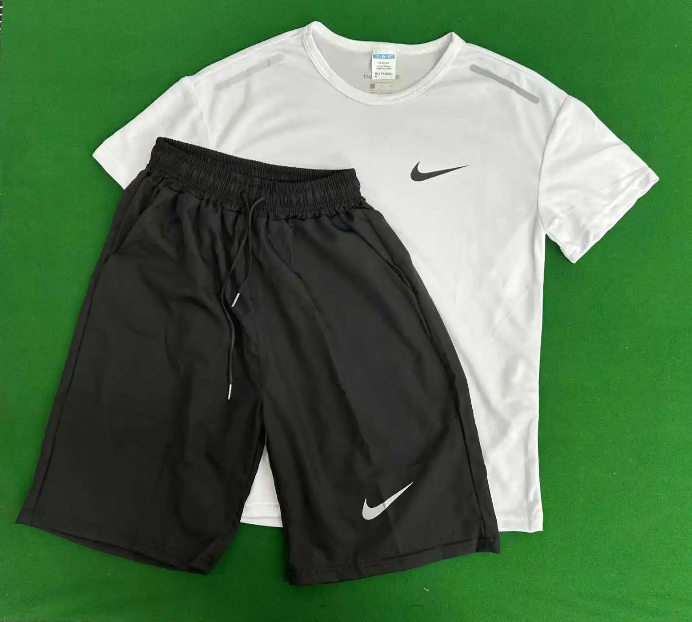 American Training Two-Piece Set — Tracksuits find on the LitBuy Spreadsheet