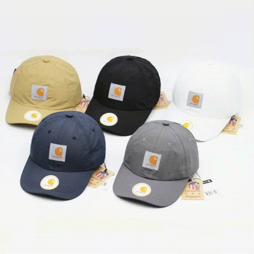 Quick-Dry Baseball Cap — Accessories find on the LitBuy Spreadsheet
