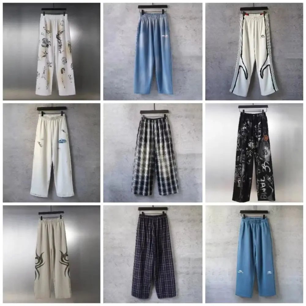 Designer Cargo Trousers — Pants find on the LitBuy Spreadsheet