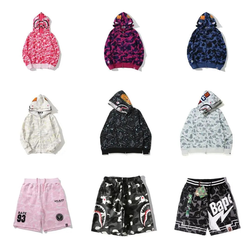 Designer Casual Shorts — Shorts find on the LitBuy Spreadsheet
