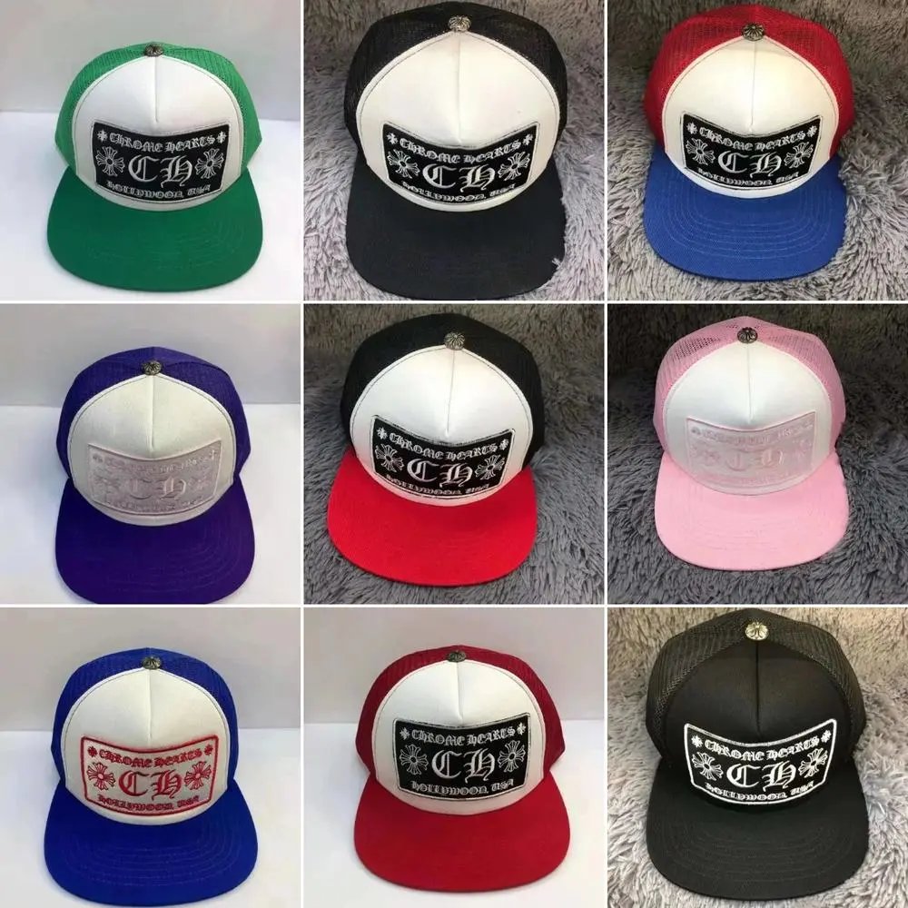 Designer Logo Cap — Accessories find on the LitBuy Spreadsheet
