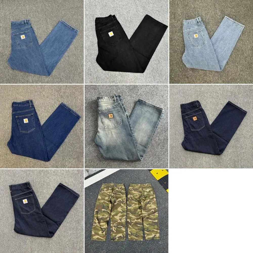 Designer Casual Trousers — Pants find on the LitBuy Spreadsheet