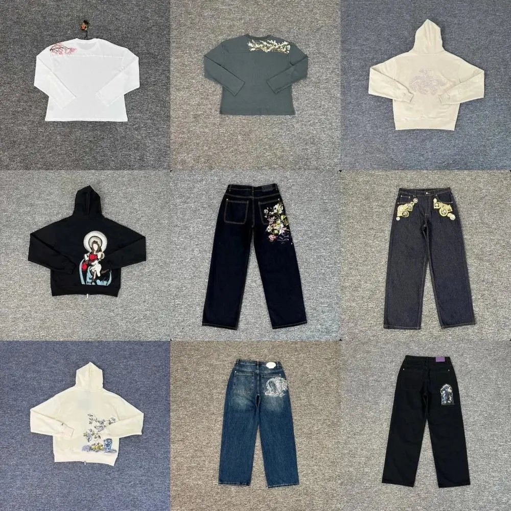 Premium Tailored Trousers — Pants find on the LitBuy Spreadsheet
