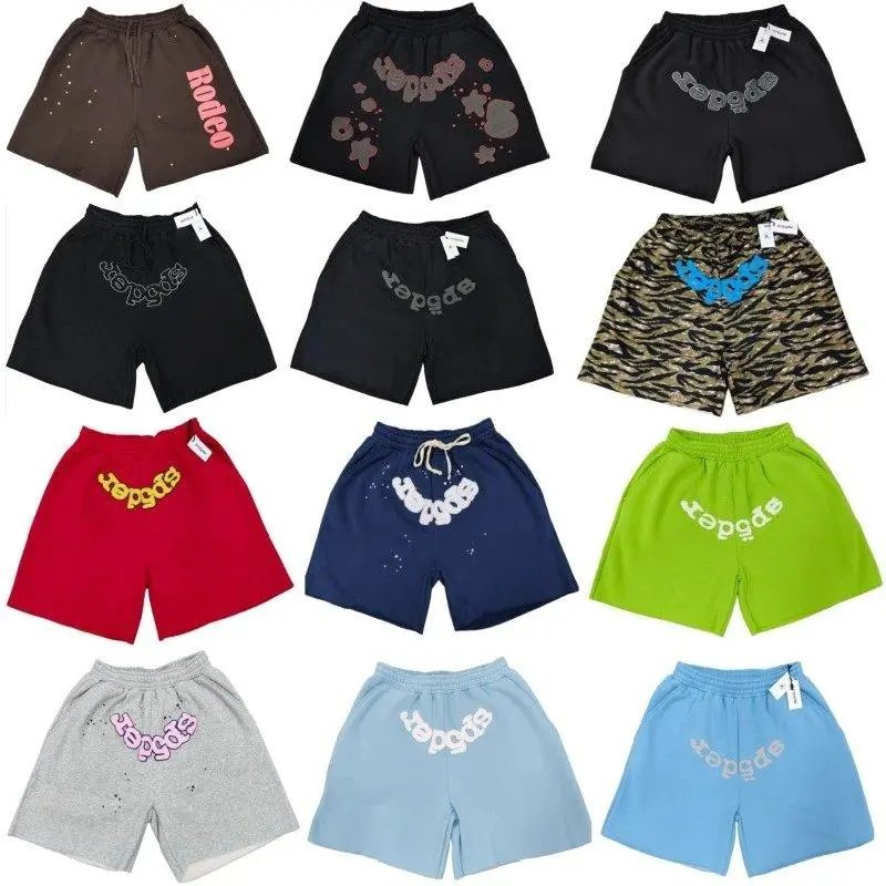 Casual Designer Shorts — Shorts find on the LitBuy Spreadsheet